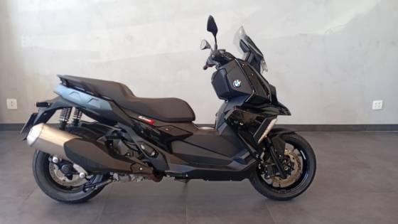 BMW C 400 X 